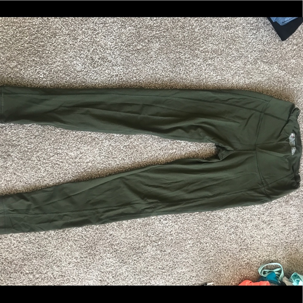 Victoria Secret Sport Full Length leggings